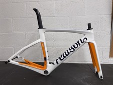 Telaio Pearson Shift Aero