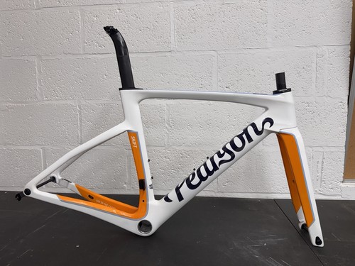 Telaio pearson shift aero - telaio,