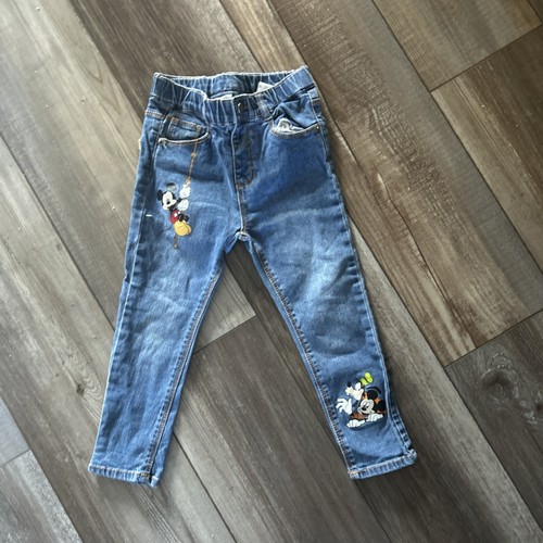 Jeans zara bambino taglia 3 - bambino,
