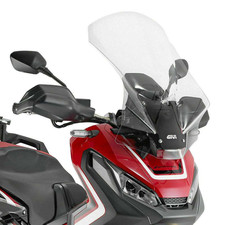 GIVI D1156ST CUPOLINO ALTO
