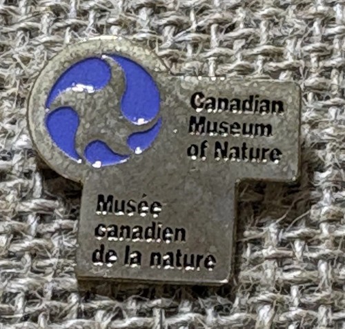 Vintage canadian museum - vintage,