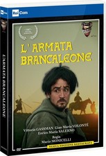 Dvd - Armata Brancaleone (L')