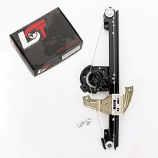 Alzavetro Elettrico Anteriore