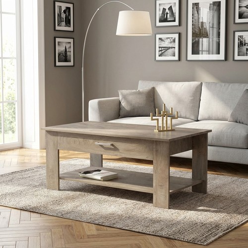 Dechome tavolino salotto - tavolino,