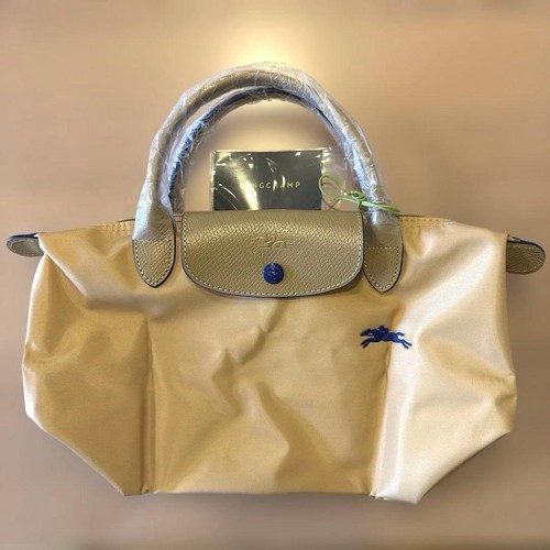 New longchamp pliage - longchamp, s