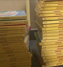 Topolino Anni 70-80-90