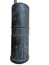 Canister filtro vapori benzina Citroen Saxo VTS 16V 1997 PSA 4111 Purflux usato