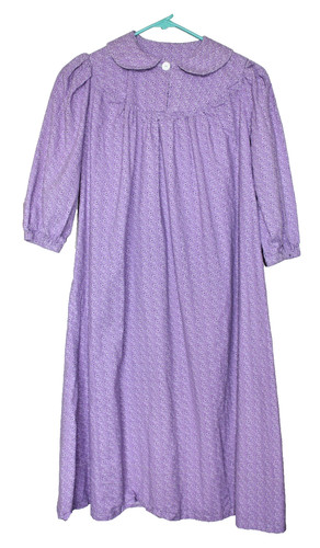 Abito muumuu fatto mano - muumuu,