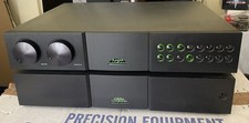 Preamplificatore Naim NAC 552
