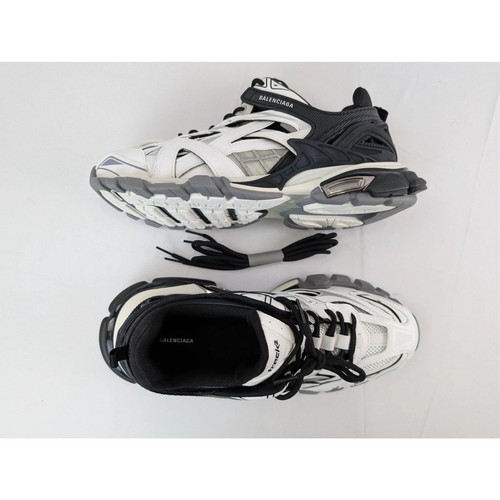 Sneakers aperte balenciaga - sneakers,