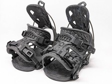 FLOW nx2 attacco snowboard