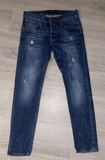 Pantaloni jeans Takeshy