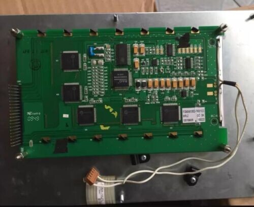 Nuovo pannello display - display, lcd