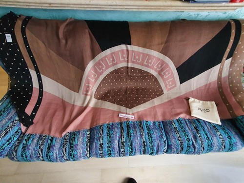 Vendo stola sciarpa foulard - vendo, stola/sciarpa/