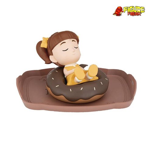 Beast kingdom mini egg attack - beast,
