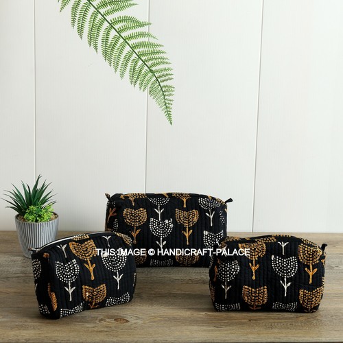 Pezzi borsa makeup - 3,