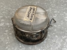 FANALE ANTERIORE Lancia Flavia
