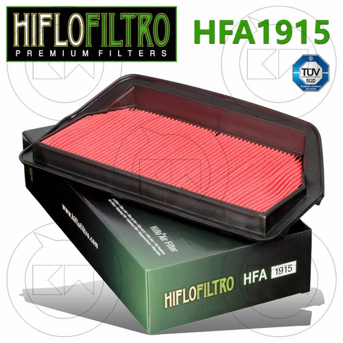 Filtro aria hiflo - aria, tipo