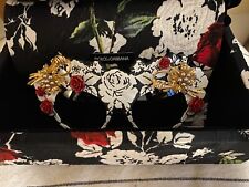 Occhiali da sole Mama's Brocade by Dolce e Gabbana ediz. limitata 500 pezzi