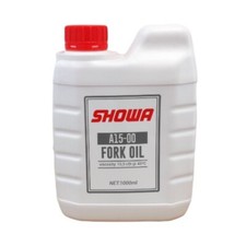 Showa flacone olio forcelle - flacone,