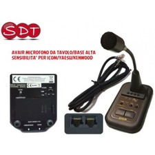 Avair proxel 508 microfono - avair/proxel,