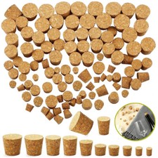 Homebrew Bungs in sughero per