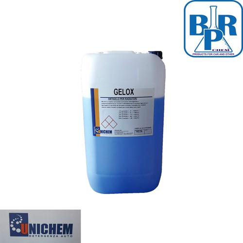 Liquido antigelo radiatore - liquido,