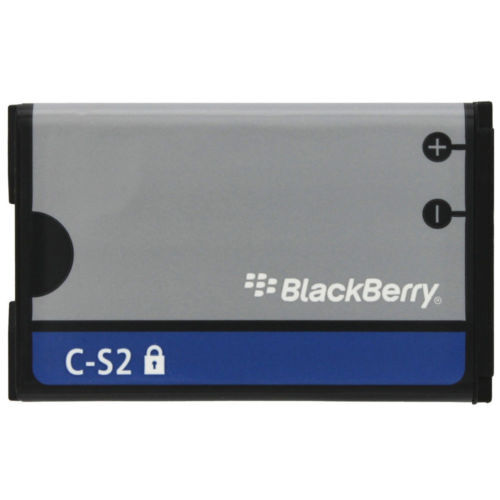 Batteria originale blackberry - batteria,