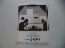 advertising Pubblicità 1967