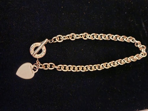 Autentica collana tiffany - autentica,