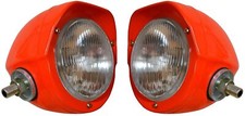 Faro Anteriore Fiat Trattore