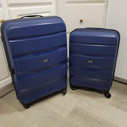 2pc luggage hardside spinners - 2pc,