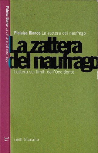Zattera del naufrago - del,