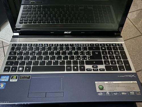 Computer portatile usato - computer,