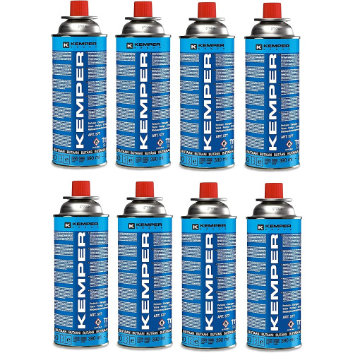 Bomboletta cartuccia gas - bomboletta,