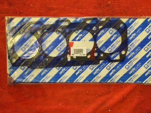 Guarnizione testata fiat bravo - guarnizione,