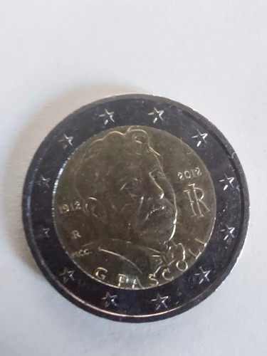 Moneta euro commemorativa g - moneta,