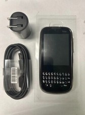 Palm Pixi Plus P121EWW - Smartphone WebOS nero (Verizon) 3G (terminato in rete)