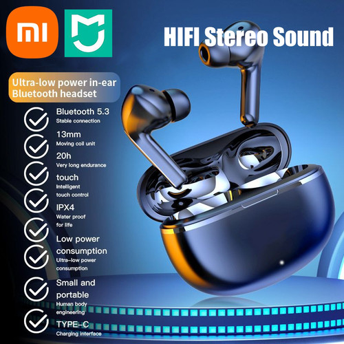 Air auricolare tws bluetooth - air,