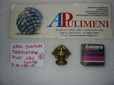 91008011 TERMOSTATO FIAT 130