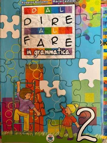 Libri scolastici - libri,