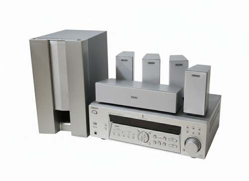 Home theater sony - home,