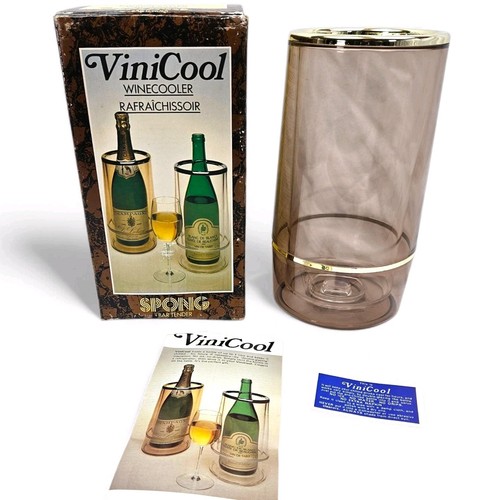 Spong vini cool vintage - spong, vini-cool