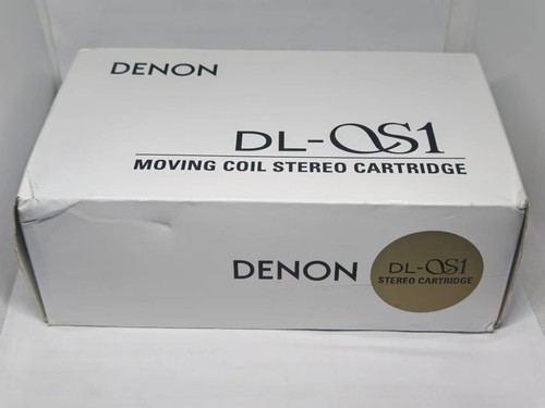 Cartuccia nos denon s1 - cartuccia,