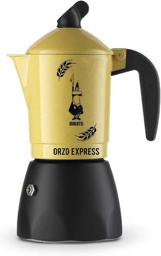Caffettiera orzo express 2 - orzo, express,