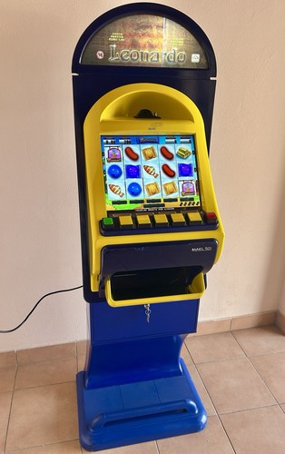 Slot machine multi gioco - 🎰,