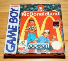 Mcdonaldland ita gioco per - mcdonaldland,