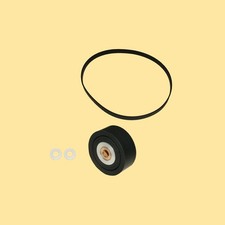 Cinghia rullo pressione kit - cinghia,