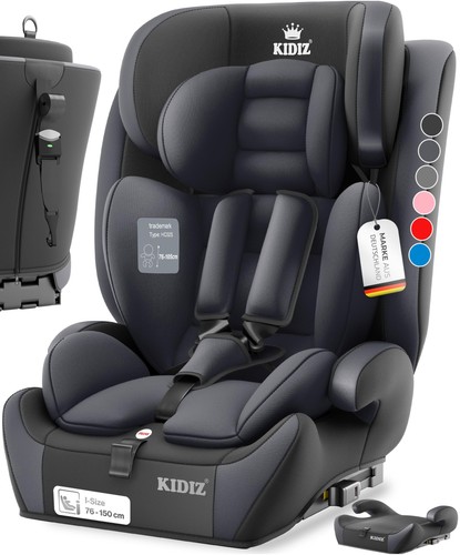Kidiz seggiolino auto - kidiz,