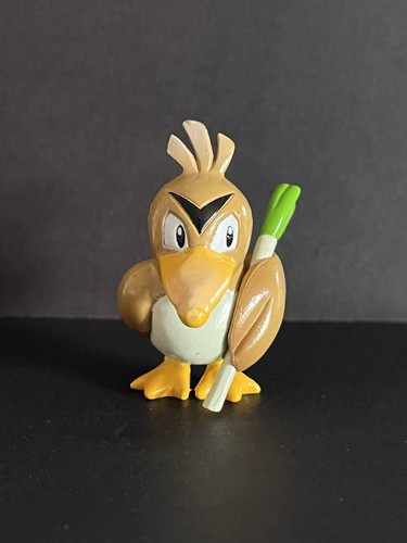 Farfetch tomy pokemon - farfetch’d,
